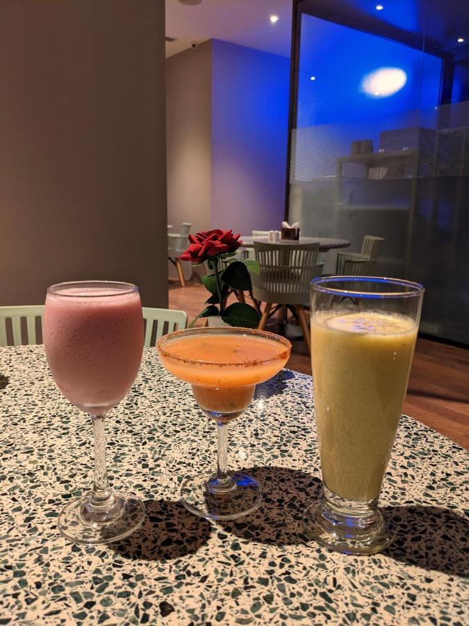 Mahābaleshwar Leela Resort, The Exotic Boutique Hotel - Pure Veg מראה חיצוני תמונה