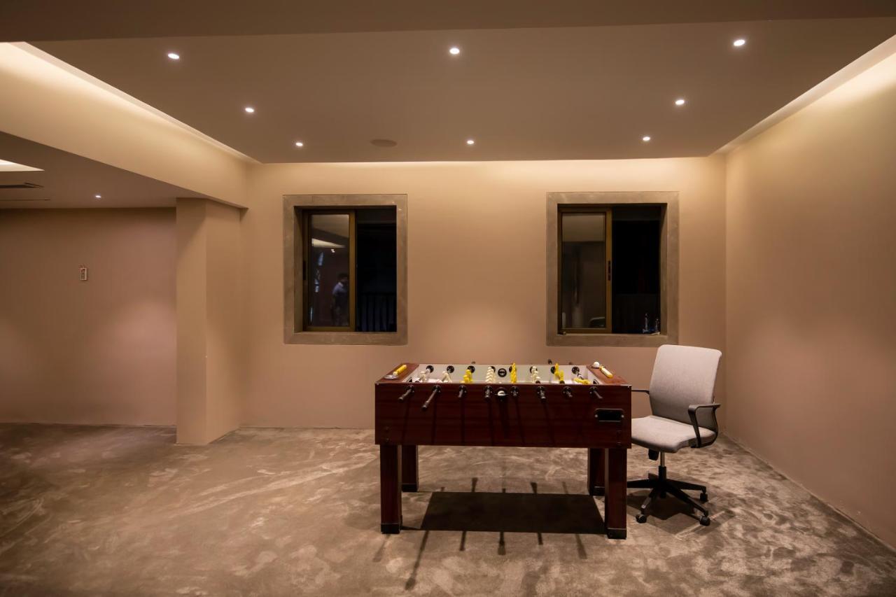 Mahābaleshwar Leela Resort, The Exotic Boutique Hotel - Pure Veg מראה חיצוני תמונה