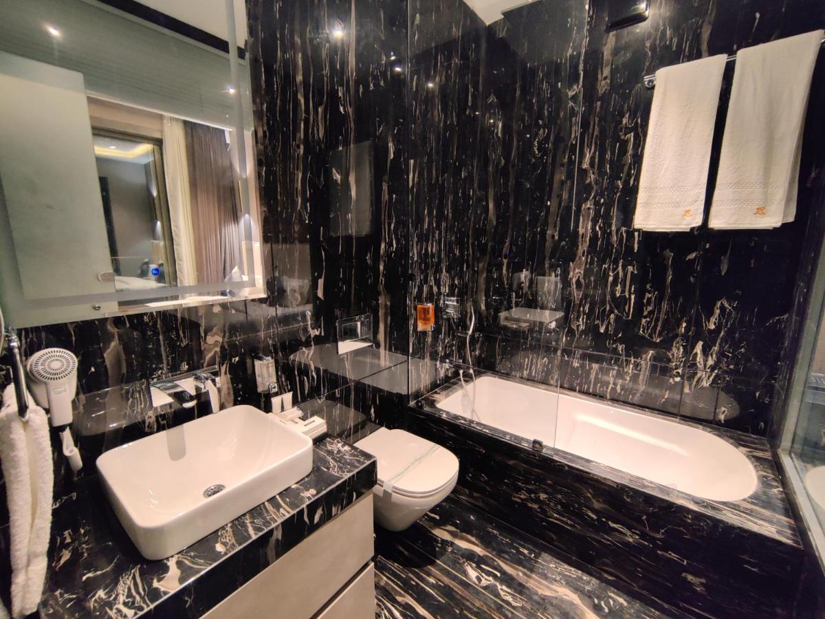 Mahābaleshwar Leela Resort, The Exotic Boutique Hotel - Pure Veg מראה חיצוני תמונה
